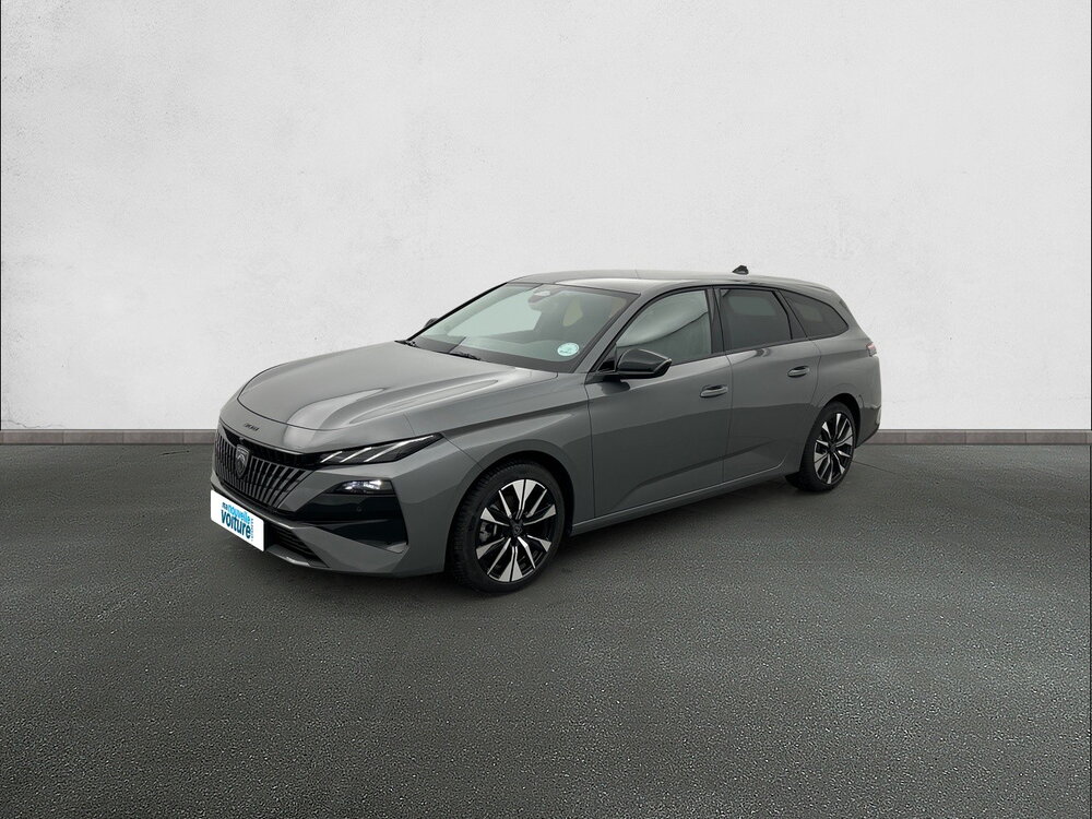 Occasion PEUGEOT 308 308 SW Hybrid 145 e-DCS6 - Allure