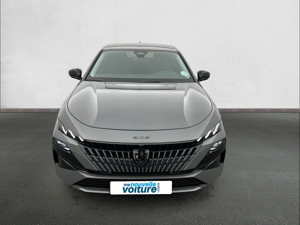 Occasion PEUGEOT 308 308 SW Hybrid 145 e-DCS6 - Allure