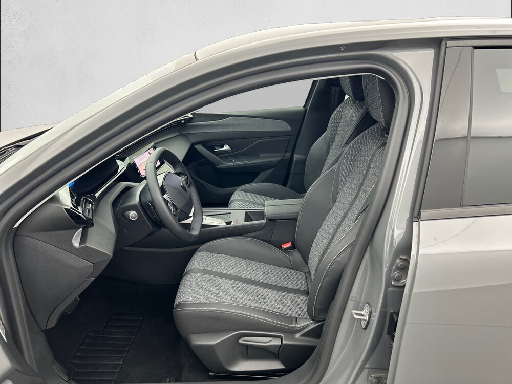Occasion PEUGEOT 308 308 SW Hybrid 145 e-DCS6 - Allure