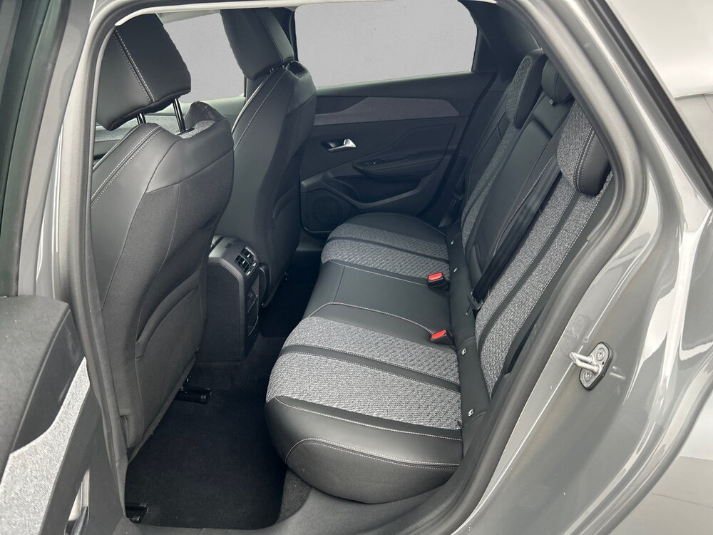 Occasion PEUGEOT 308 308 SW Hybrid 145 e-DCS6 - Allure