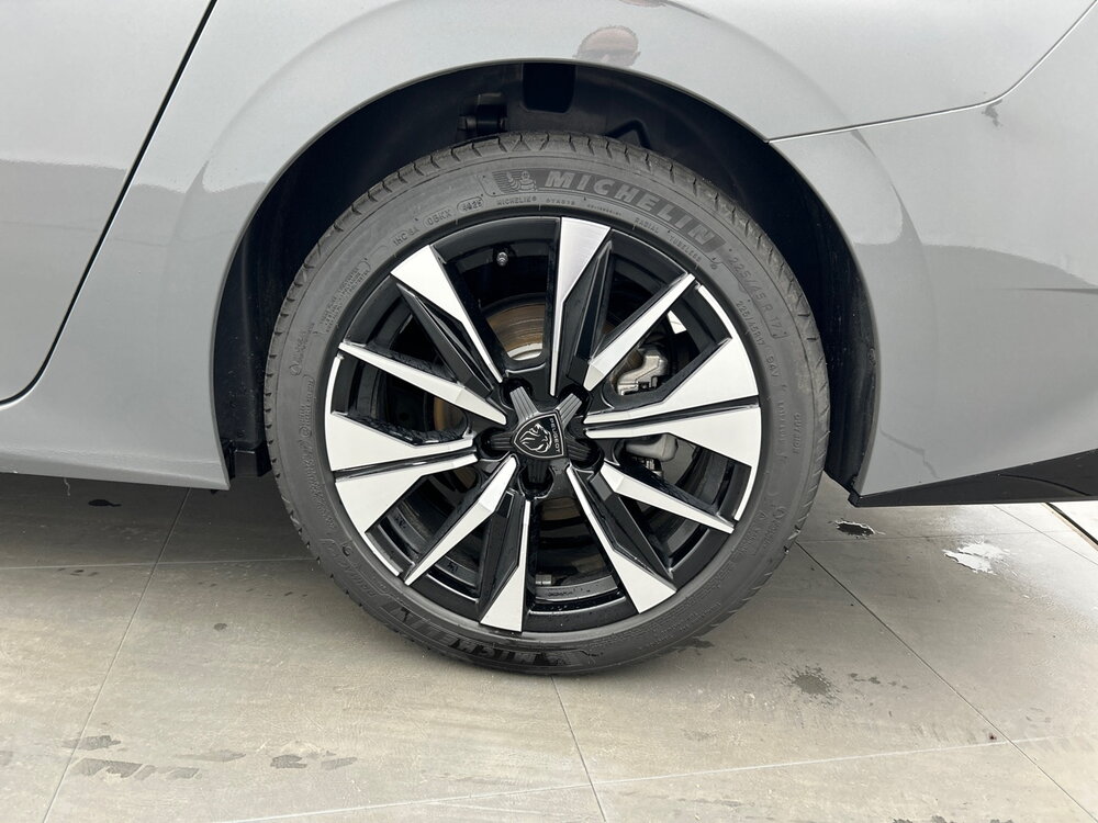Occasion PEUGEOT 308 308 SW Hybrid 145 e-DCS6 - Allure