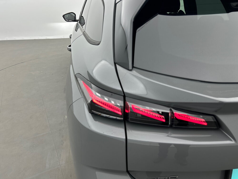 Occasion PEUGEOT 308 308 SW Hybrid 145 e-DCS6 - Allure