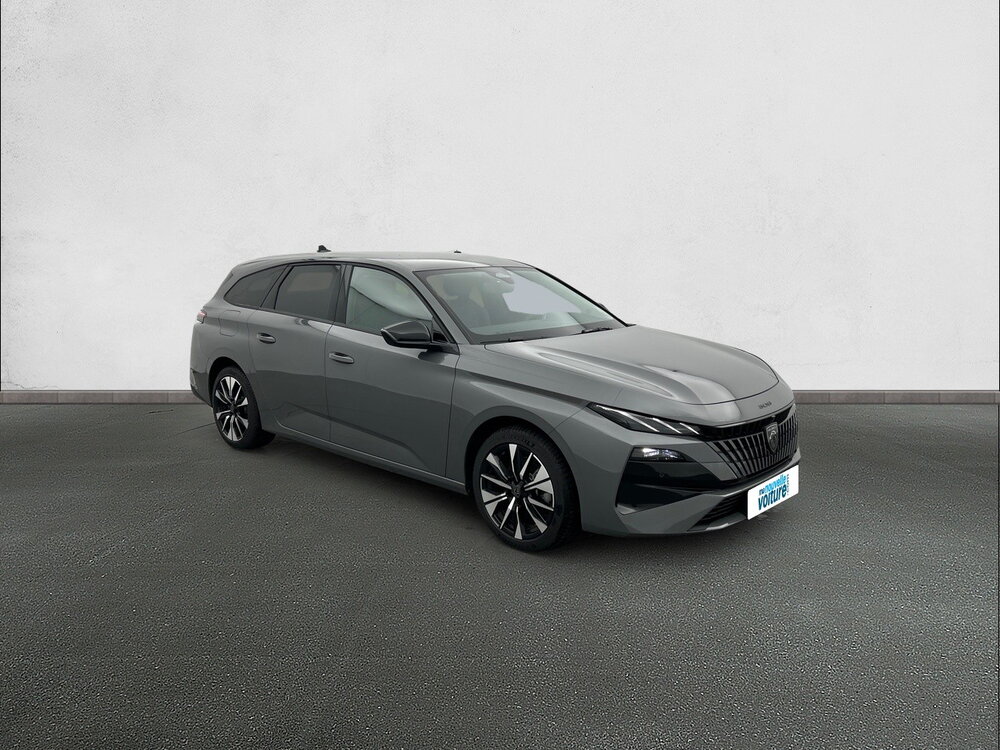 Occasion PEUGEOT 308 308 SW Hybrid 145 e-DCS6 - Allure