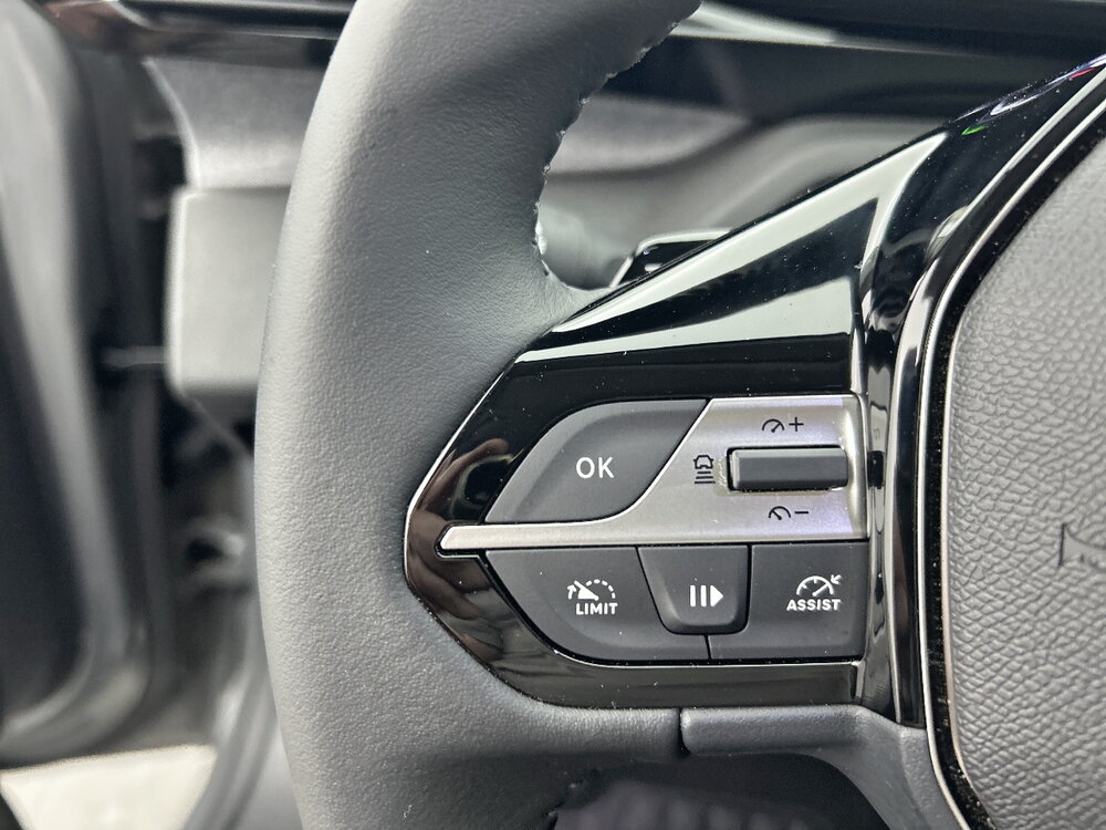 Occasion PEUGEOT 308 308 SW Hybrid 145 e-DCS6 - Allure