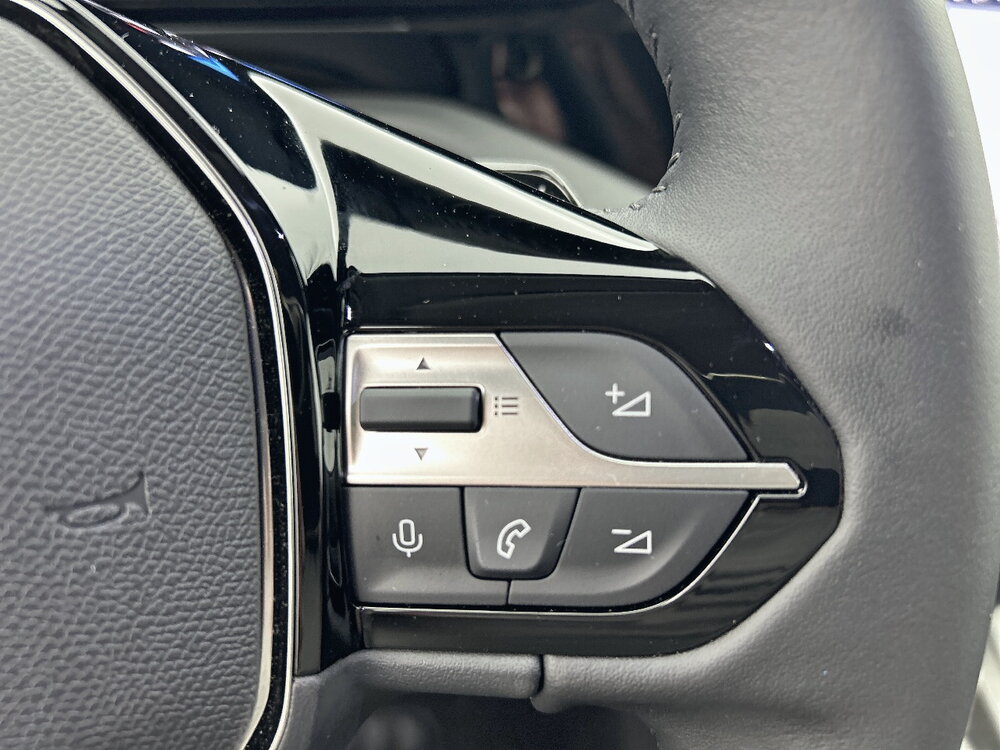 Occasion PEUGEOT 308 308 SW Hybrid 145 e-DCS6 - Allure