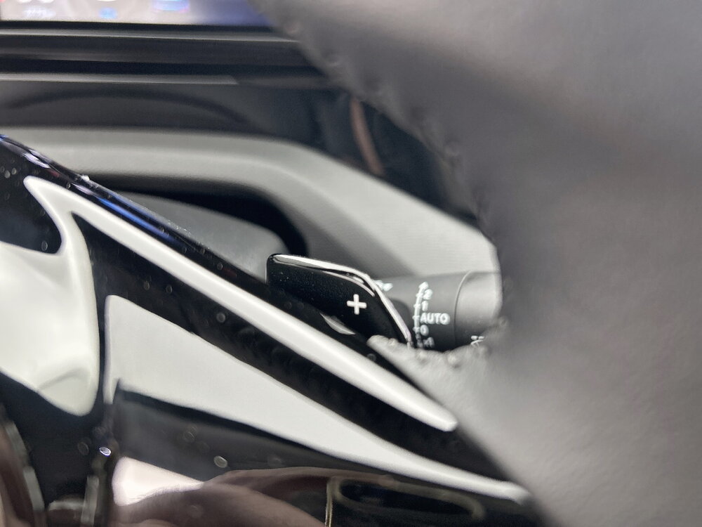 Occasion PEUGEOT 308 308 SW Hybrid 145 e-DCS6 - Allure