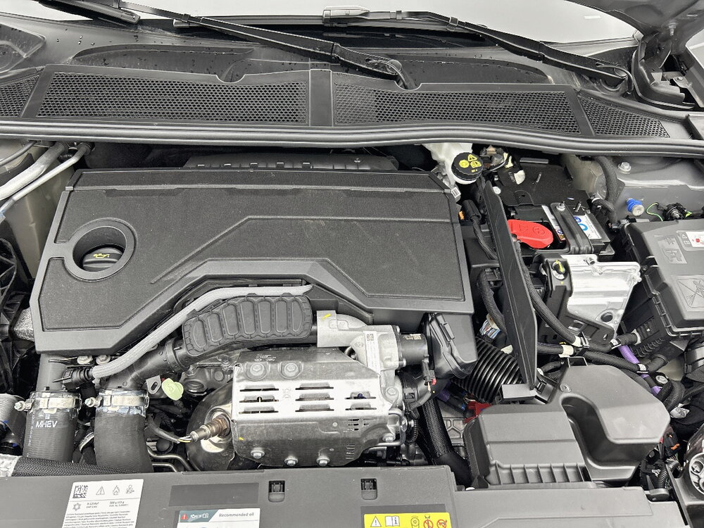 Occasion PEUGEOT 308 308 SW Hybrid 145 e-DCS6 - Allure