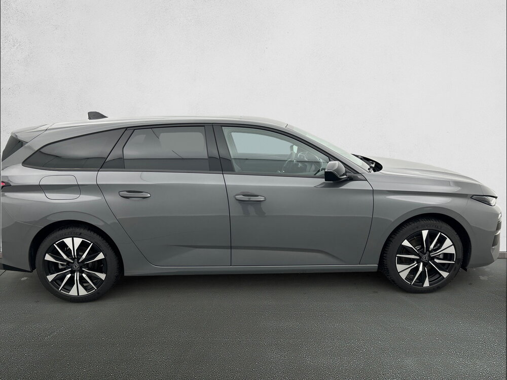 Occasion PEUGEOT 308 308 SW Hybrid 145 e-DCS6 - Allure