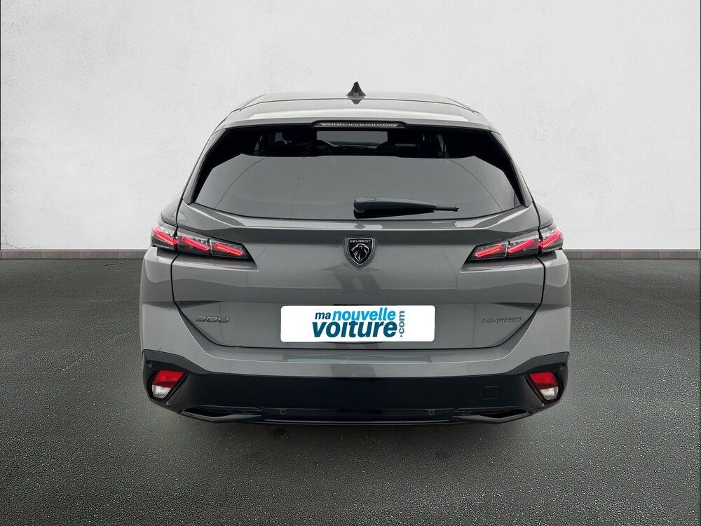 Occasion PEUGEOT 308 308 SW Hybrid 145 e-DCS6 - Allure
