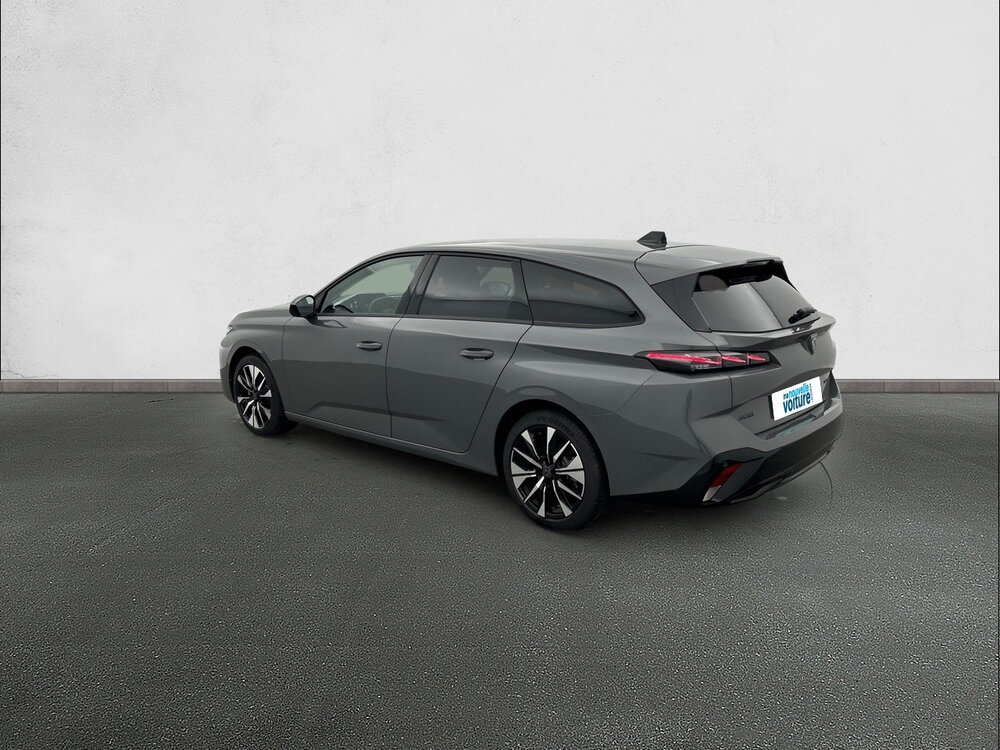 Occasion PEUGEOT 308 308 SW Hybrid 145 e-DCS6 - Allure