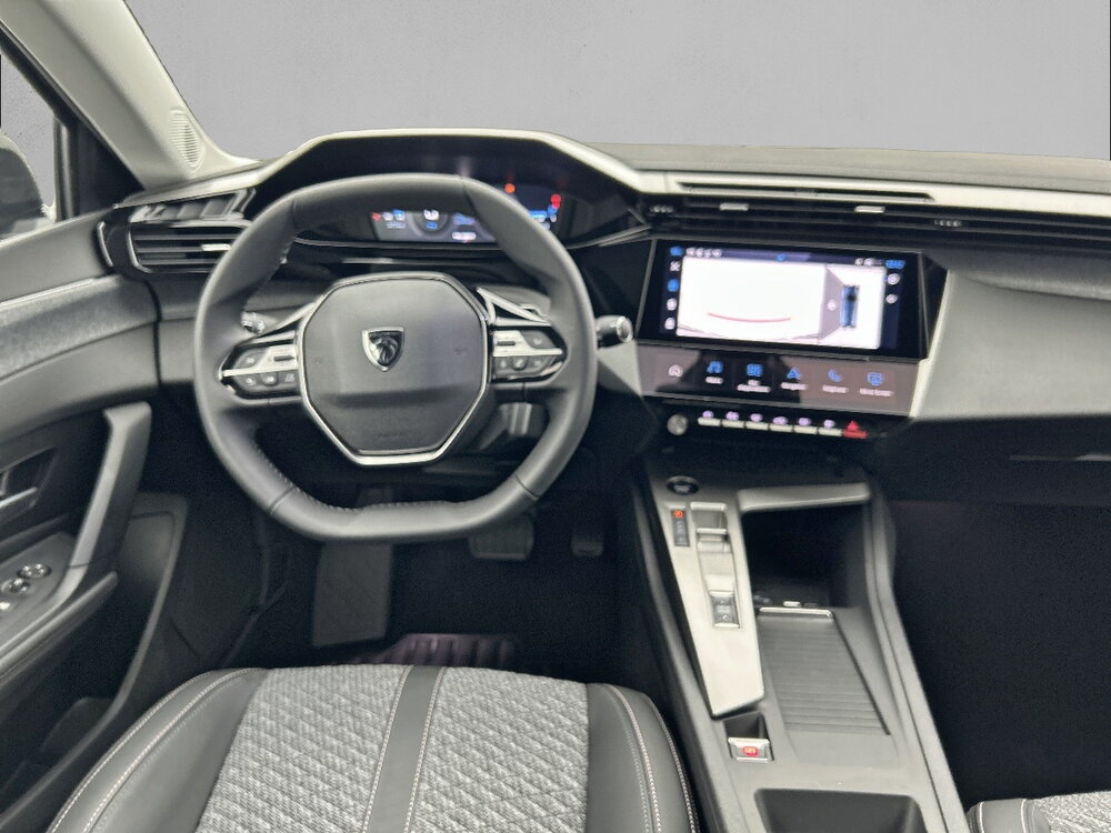 Occasion PEUGEOT 308 308 SW Hybrid 145 e-DCS6 - Allure