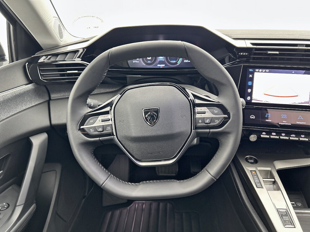 Occasion PEUGEOT 308 308 SW Hybrid 145 e-DCS6 - Allure