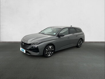 Occasion PEUGEOT 308 308 SW Hybrid 145 e-DCS6 - Allure