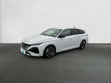 Occasion PEUGEOT 308 308 SW Hybrid 145 e-DCS6 - Allure