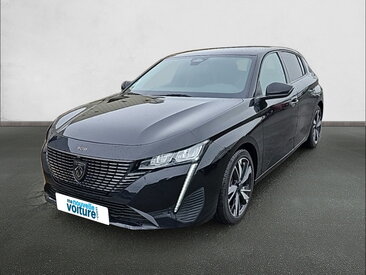 Occasion PEUGEOT 308 308 PureTech 130ch S&S EAT8 - Allure