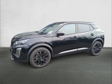 Occasion PEUGEOT 2008 2008 Electrique 54 kWh 156 ch - GT