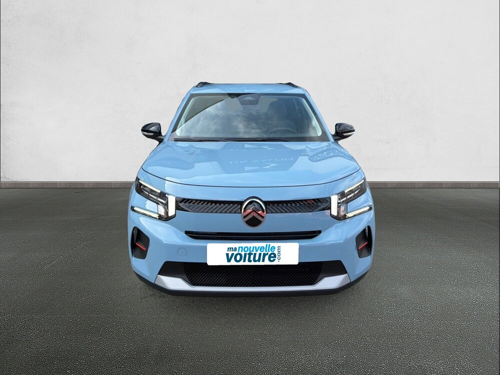 Occasion CITROEN C3 C3 Turbo 100 ch BVM6 - Plus