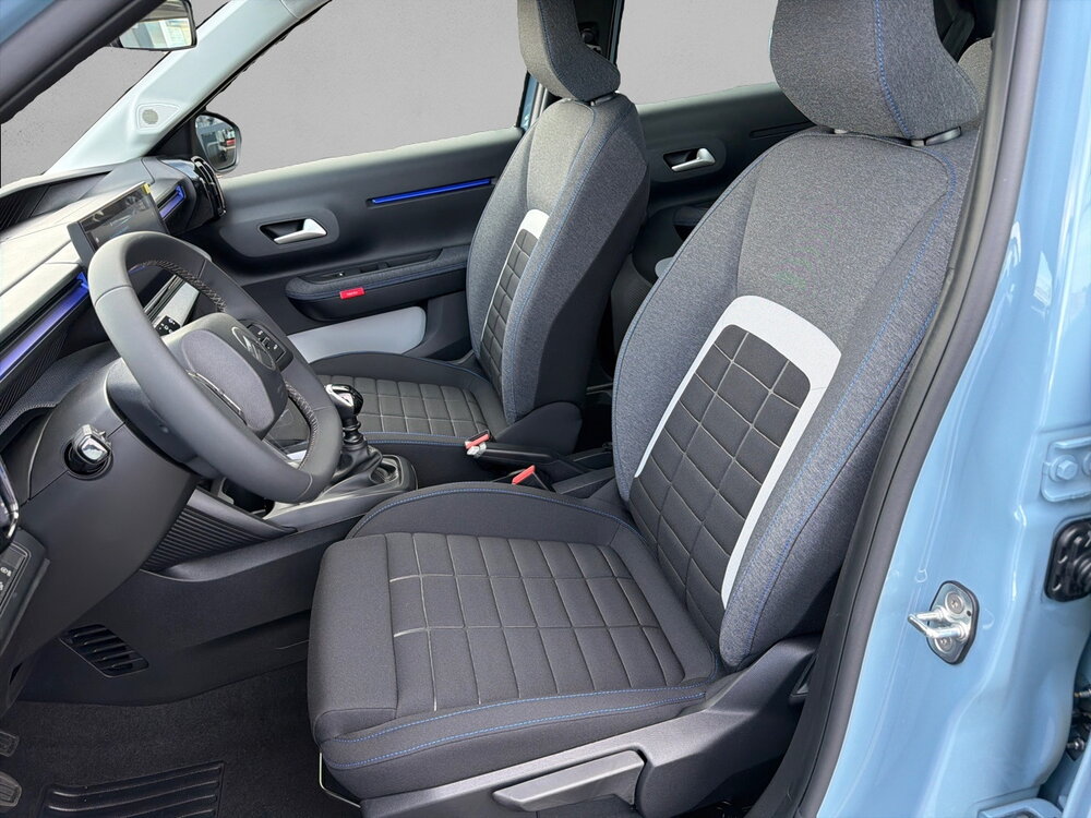 Occasion CITROEN C3 C3 Turbo 100 ch BVM6 - Plus