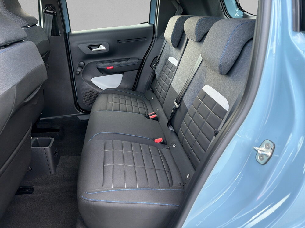 Occasion CITROEN C3 C3 Turbo 100 ch BVM6 - Plus