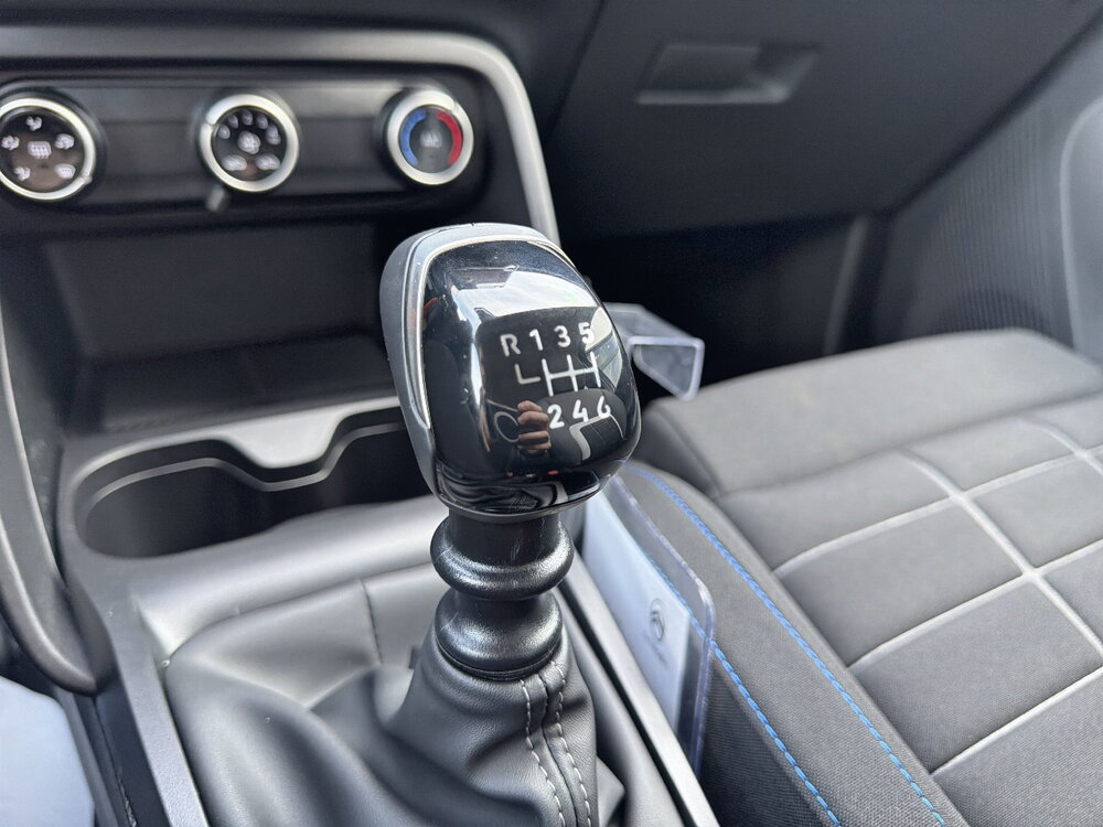 Occasion CITROEN C3 C3 Turbo 100 ch BVM6 - Plus