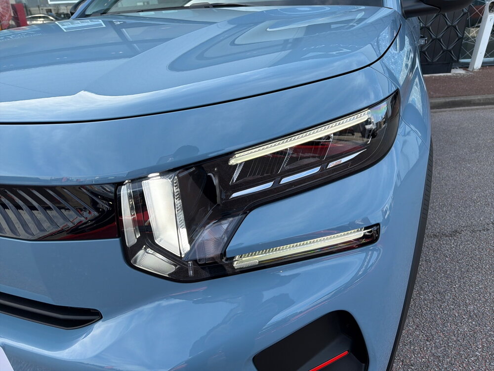 Occasion CITROEN C3 C3 Turbo 100 ch BVM6 - Plus
