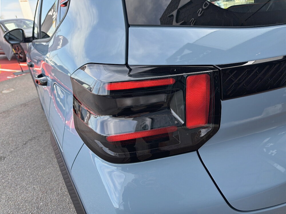 Occasion CITROEN C3 C3 Turbo 100 ch BVM6 - Plus