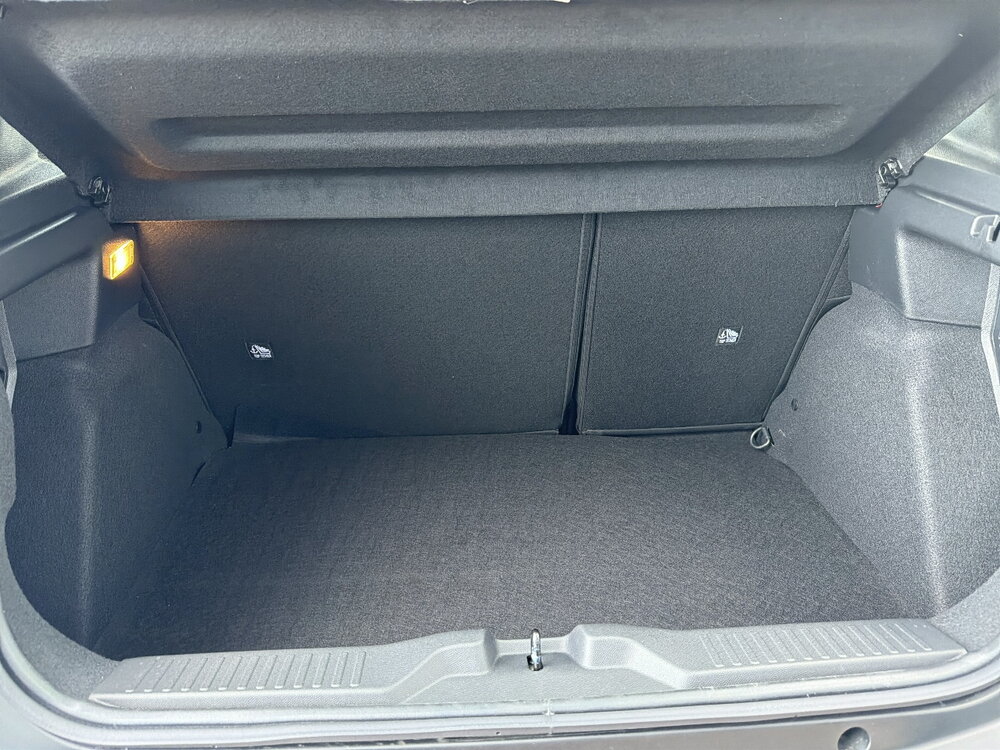 Occasion CITROEN C3 C3 Turbo 100 ch BVM6 - Plus
