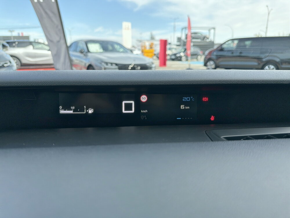 Occasion CITROEN C3 C3 Turbo 100 ch BVM6 - Plus