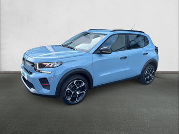 Occasion CITROEN C3 C3 Turbo 100 ch BVM6 - Plus