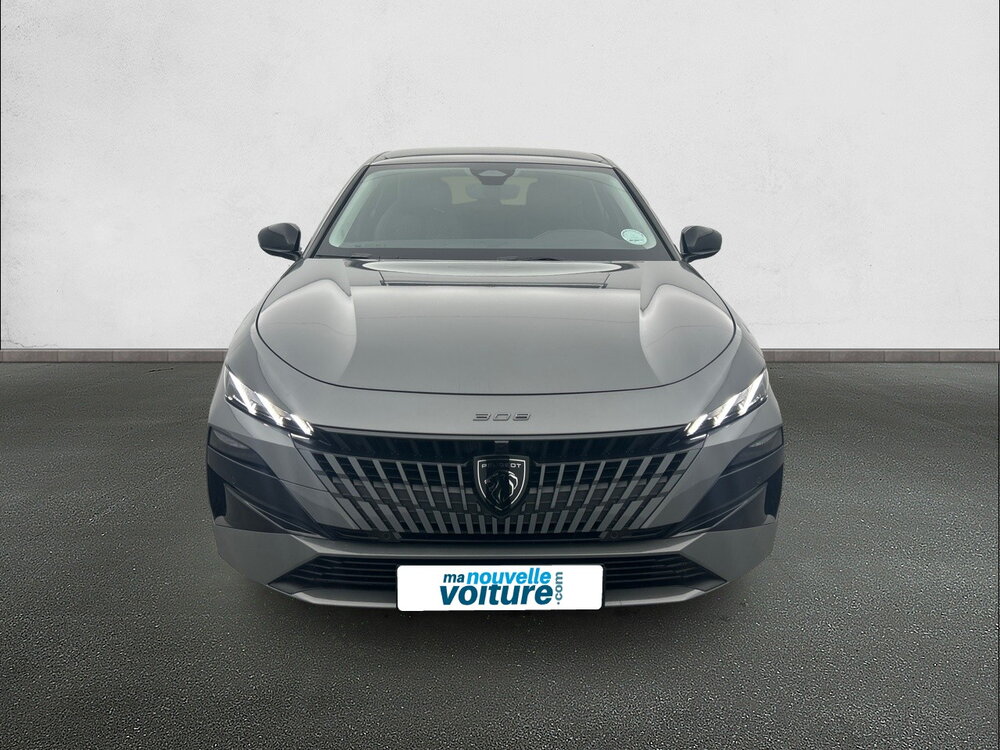 Occasion PEUGEOT 308 308 SW Hybrid 145 e-DCS6 - Allure