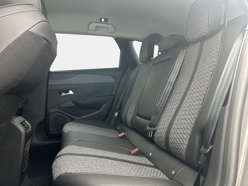 Occasion PEUGEOT 308 308 SW Hybrid 145 e-DCS6 - Allure