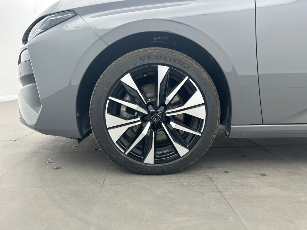 Occasion PEUGEOT 308 308 SW Hybrid 145 e-DCS6 - Allure