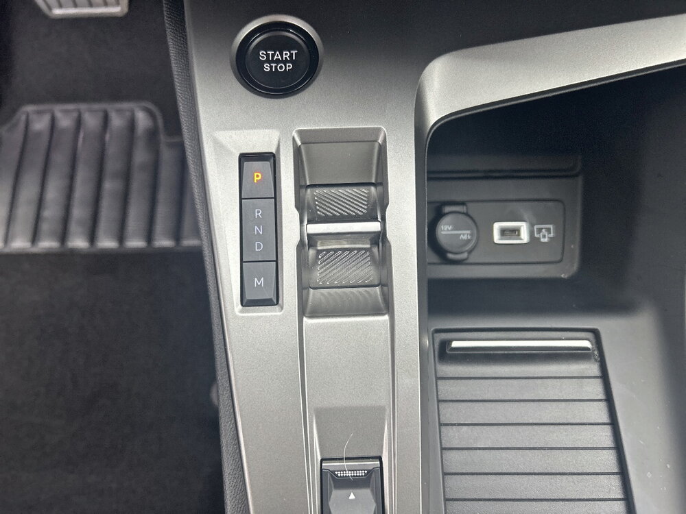 Occasion PEUGEOT 308 308 SW Hybrid 145 e-DCS6 - Allure