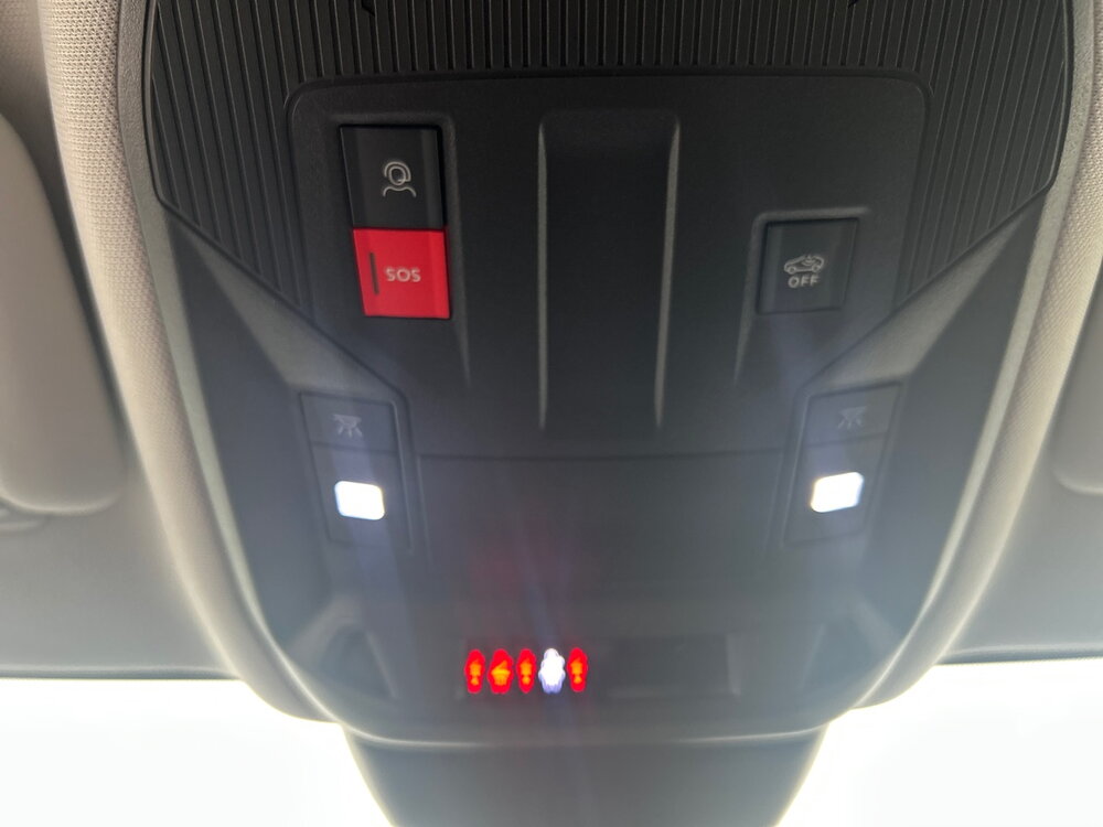 Occasion PEUGEOT 308 308 SW Hybrid 145 e-DCS6 - Allure