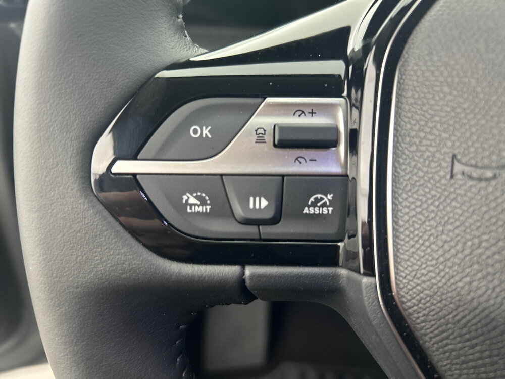 Occasion PEUGEOT 308 308 SW Hybrid 145 e-DCS6 - Allure