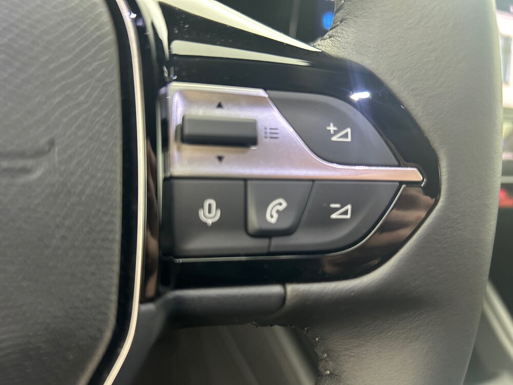 Occasion PEUGEOT 308 308 SW Hybrid 145 e-DCS6 - Allure