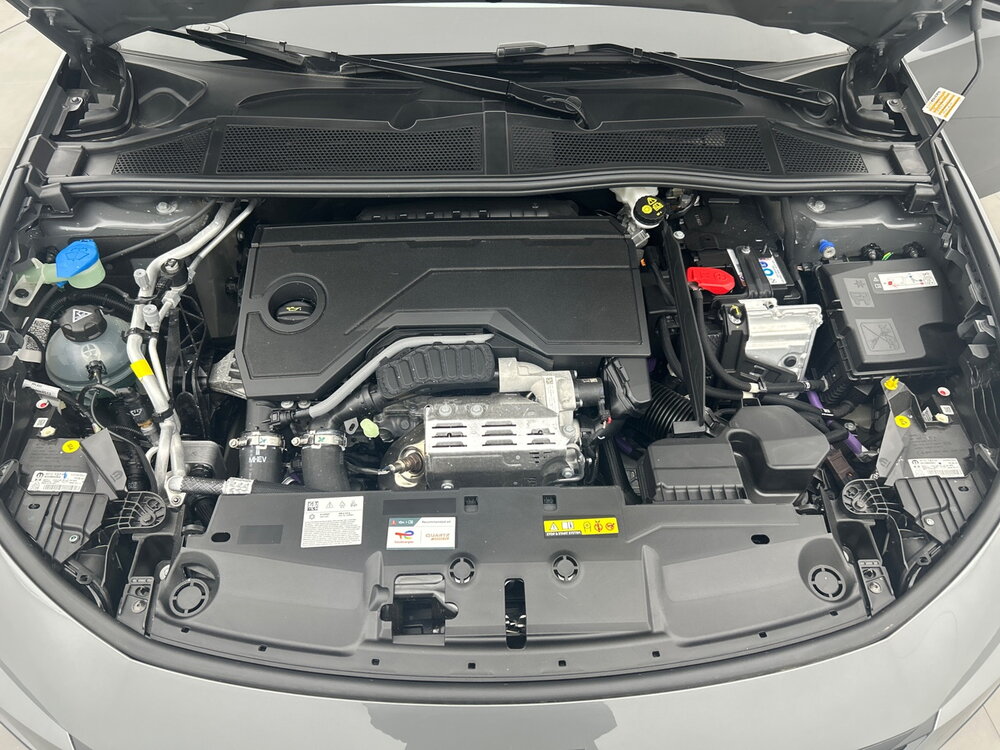 Occasion PEUGEOT 308 308 SW Hybrid 145 e-DCS6 - Allure