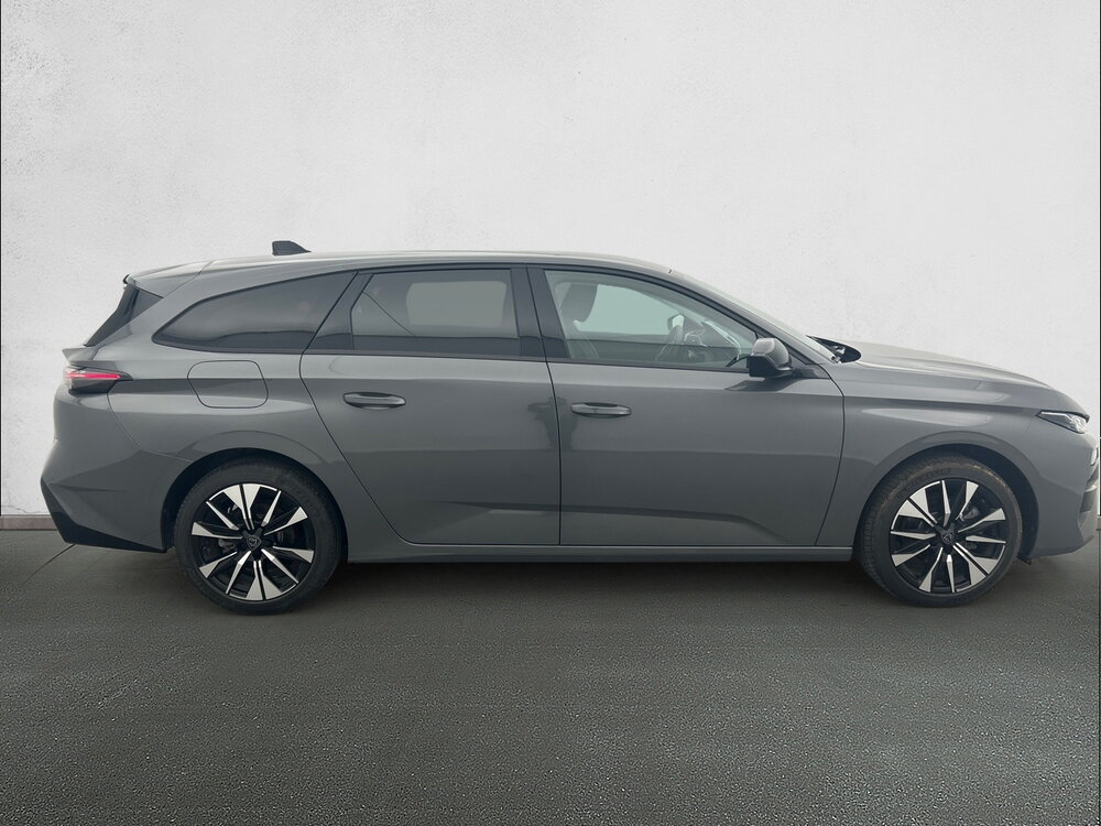 Occasion PEUGEOT 308 308 SW Hybrid 145 e-DCS6 - Allure