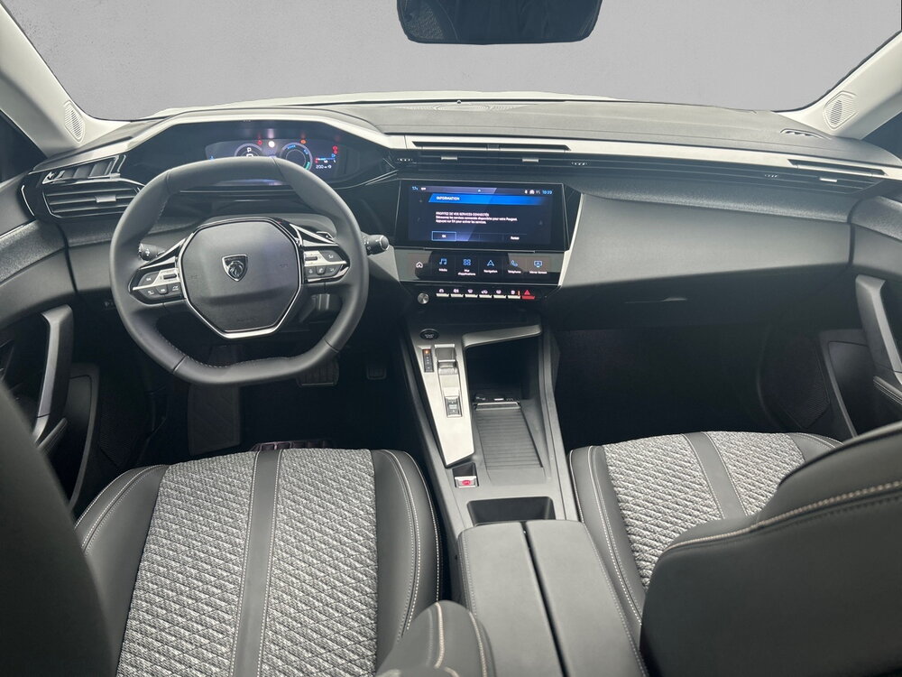 Occasion PEUGEOT 308 308 SW Hybrid 145 e-DCS6 - Allure