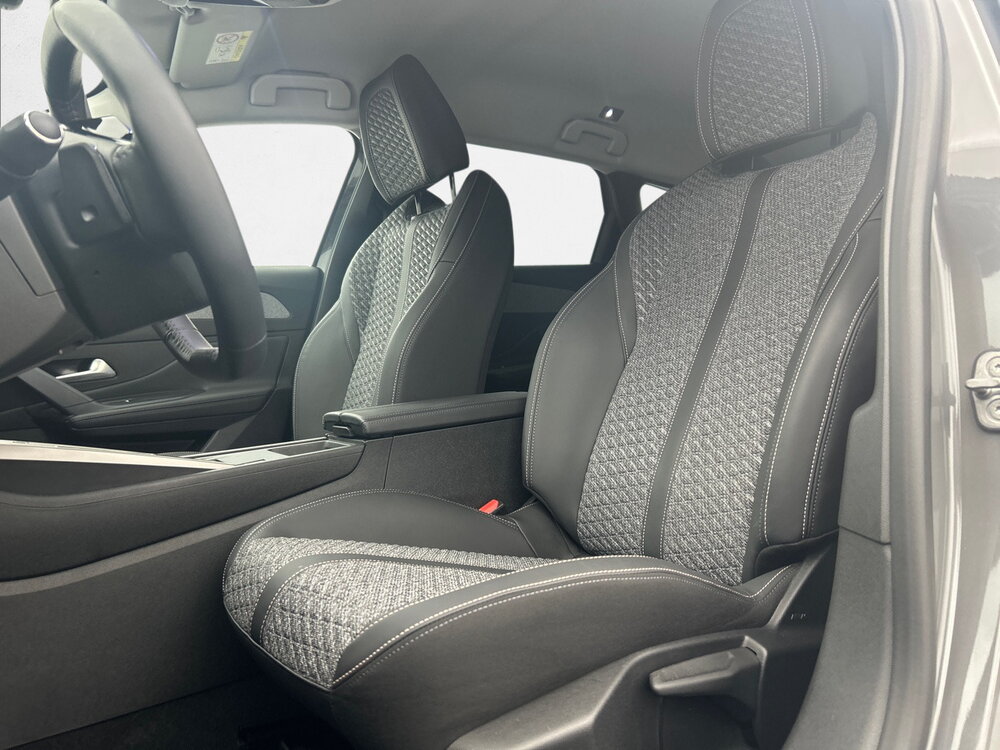 Occasion PEUGEOT 308 308 SW Hybrid 145 e-DCS6 - Allure