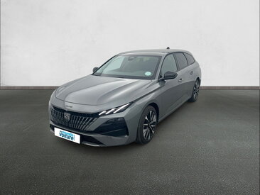 Occasion PEUGEOT 308 308 SW Hybrid 145 e-DCS6 - Allure