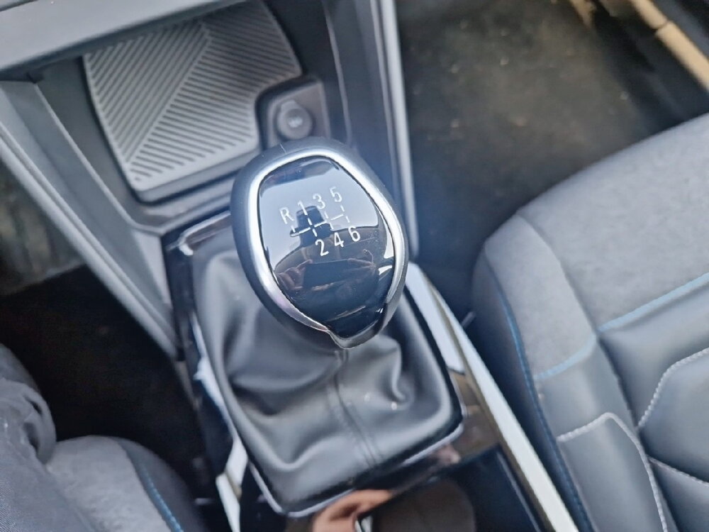 Occasion CITROEN C4 C4 PureTech 130 S&S BVM6 - Shine