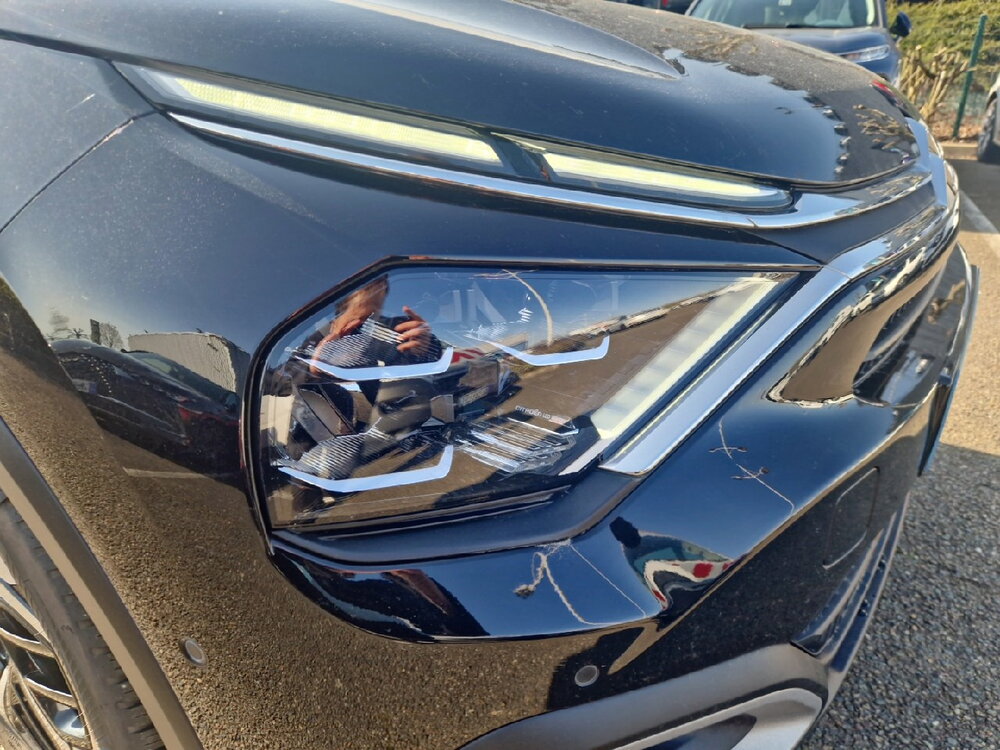 Occasion CITROEN C4 C4 PureTech 130 S&S BVM6 - Shine