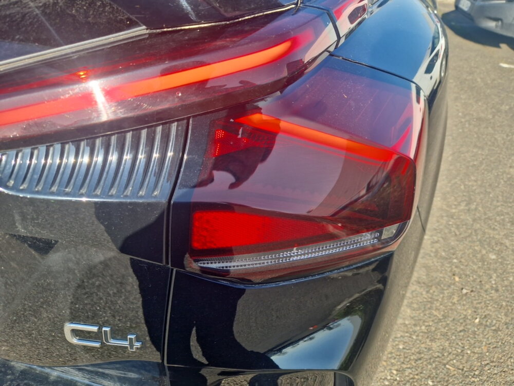 Occasion CITROEN C4 C4 PureTech 130 S&S BVM6 - Shine