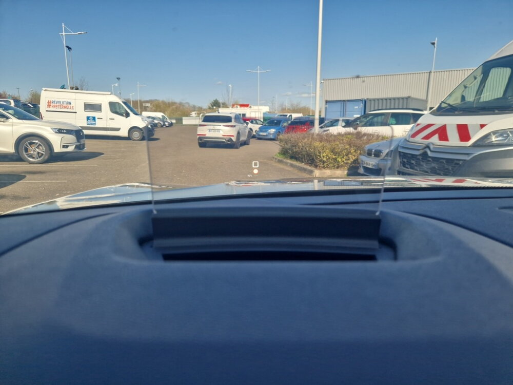 Occasion CITROEN C4 C4 PureTech 130 S&S BVM6 - Shine