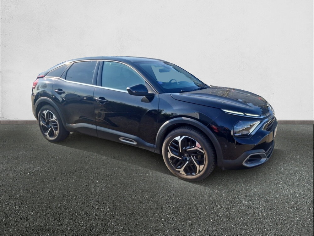 Occasion CITROEN C4 C4 PureTech 130 S&S BVM6 - Shine