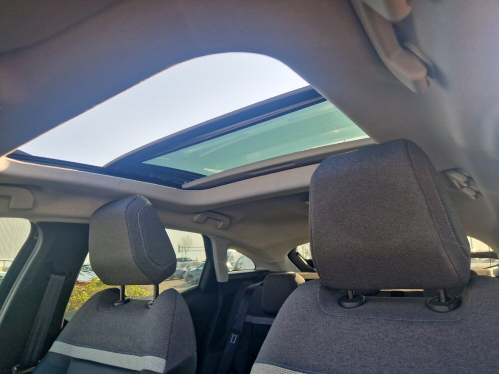 Occasion CITROEN C4 C4 PureTech 130 S&S BVM6 - Shine