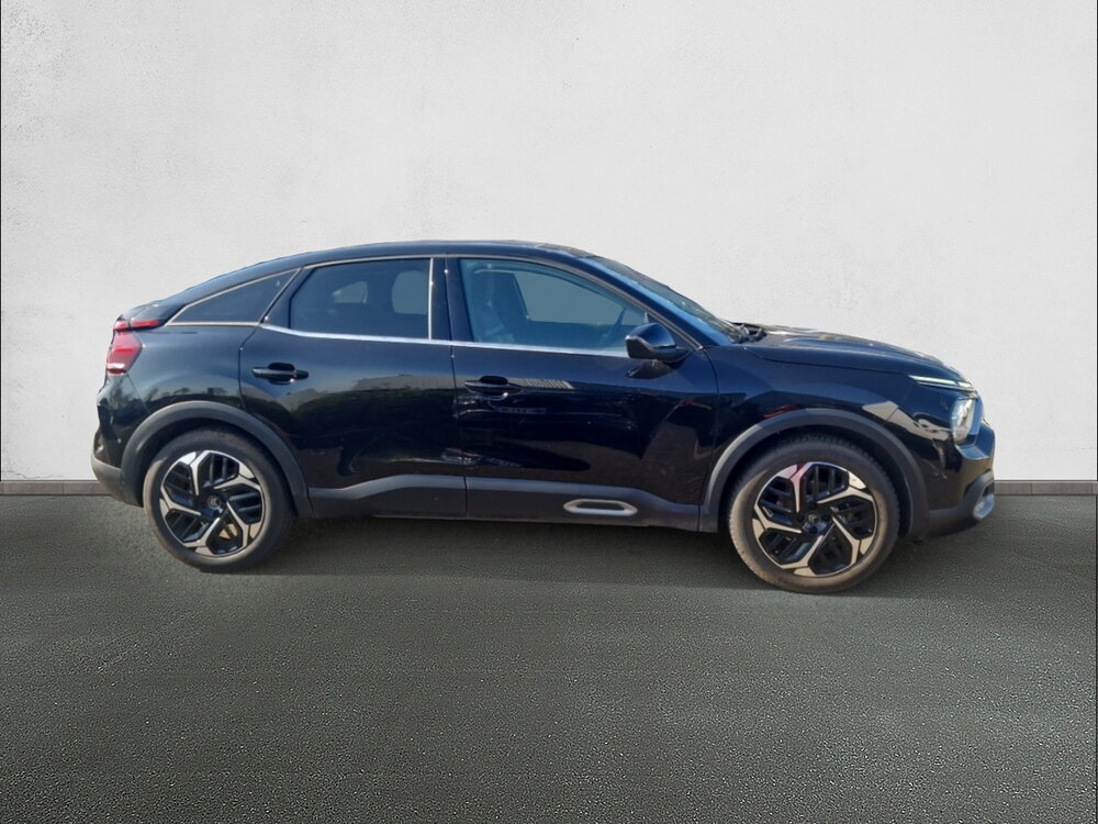 Occasion CITROEN C4 C4 PureTech 130 S&S BVM6 - Shine