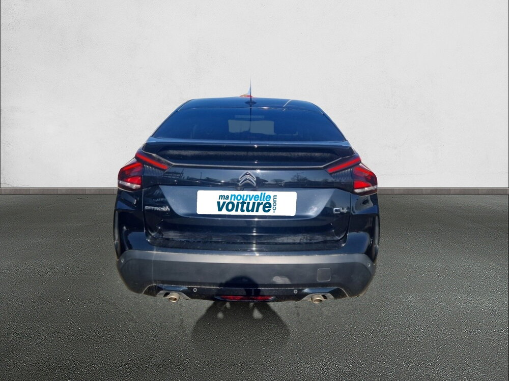 Occasion CITROEN C4 C4 PureTech 130 S&S BVM6 - Shine
