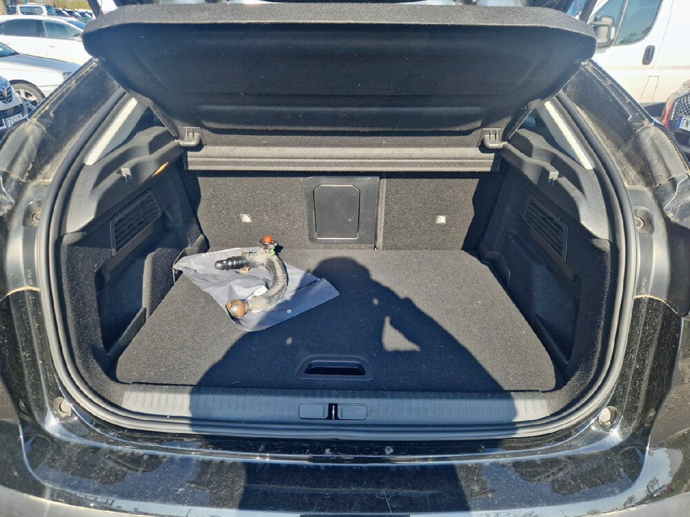 Occasion CITROEN C4 C4 PureTech 130 S&S BVM6 - Shine